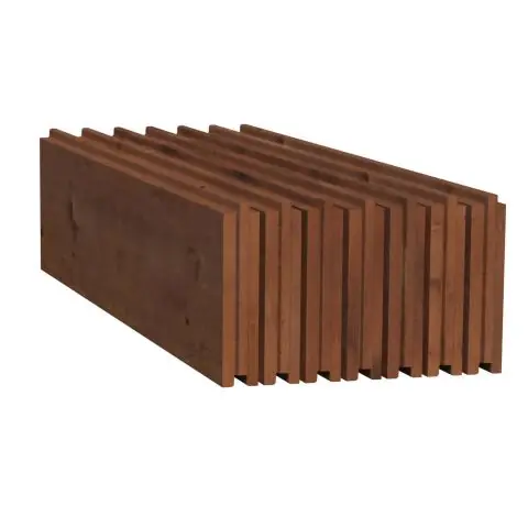 Bästa pris Palmako 103067 Golv